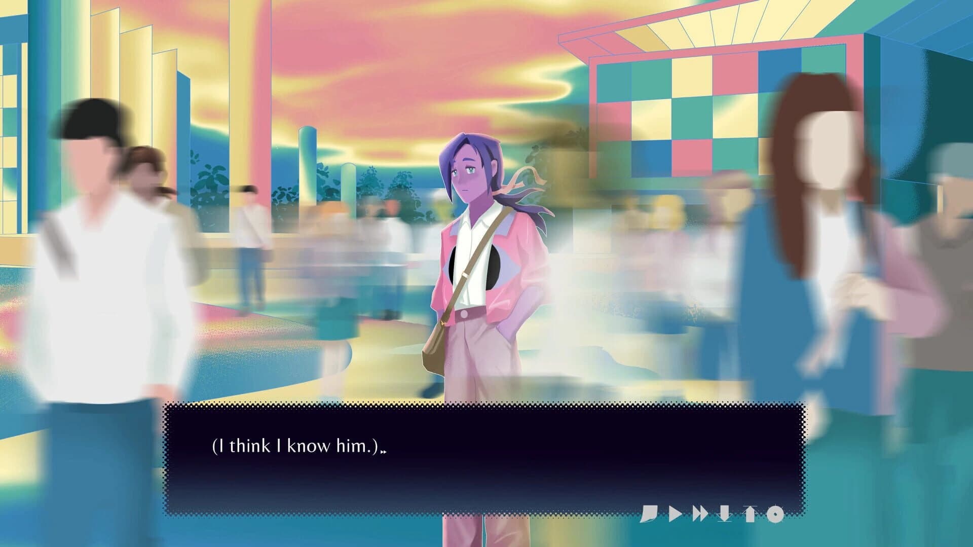 Zero-Sum Heart screenshot 5