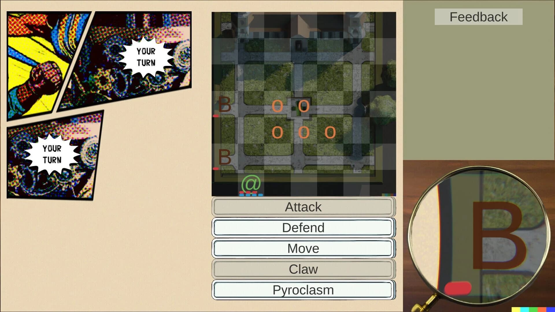 Zero to Hero screenshot 2