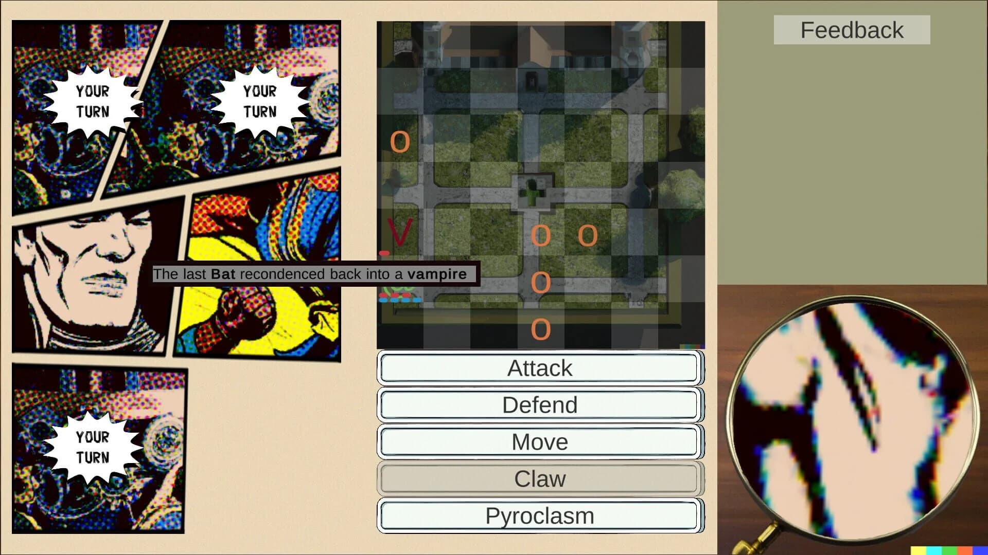 Zero to Hero screenshot 3