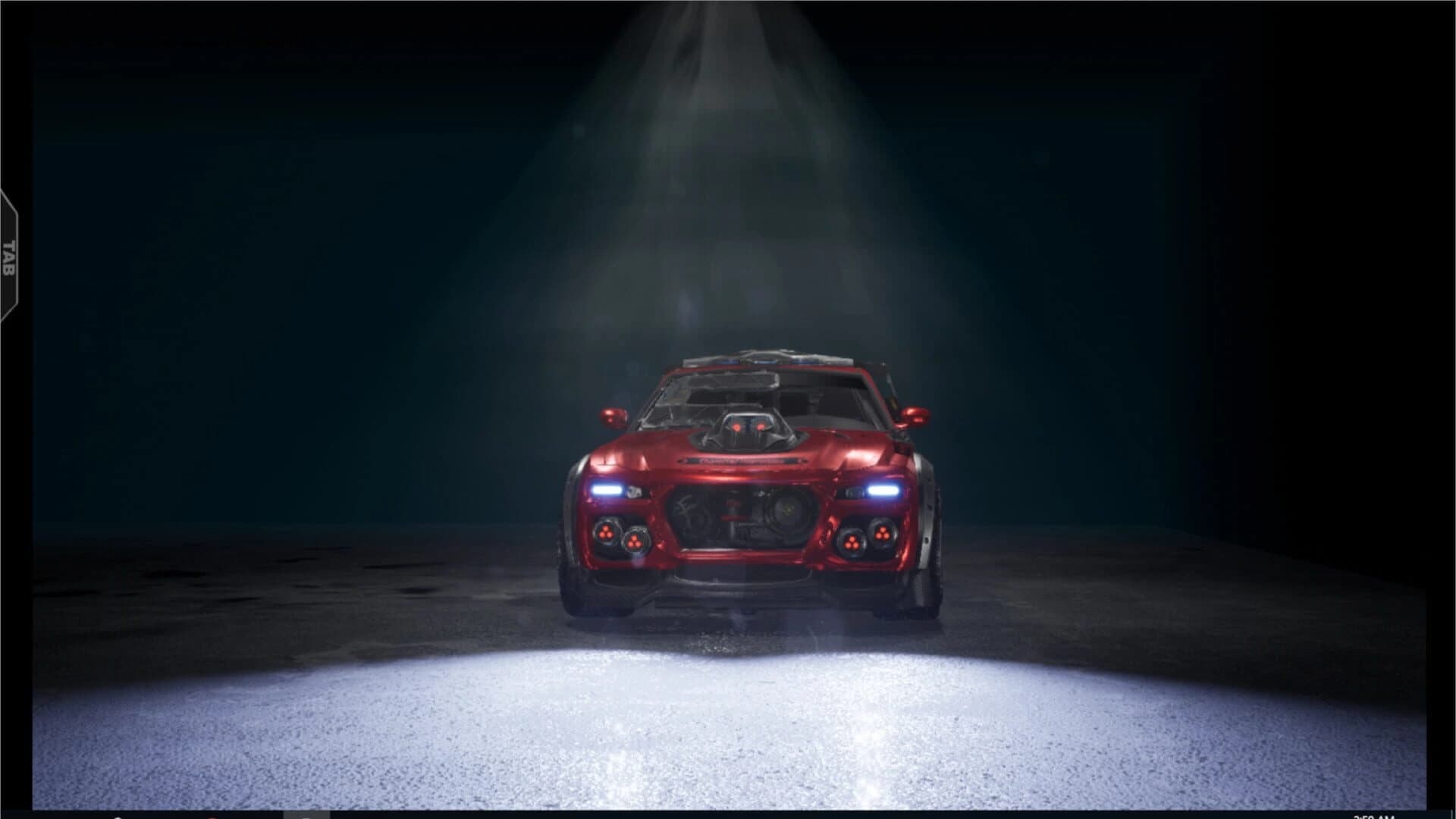 Zero Zion screenshot 1