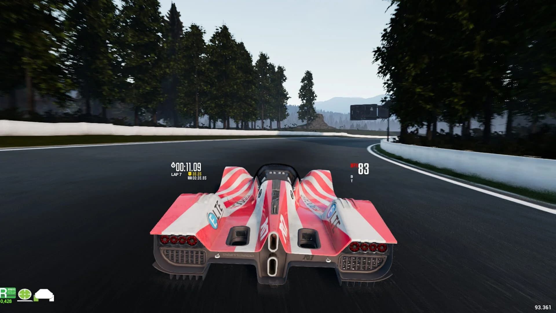 ZeroCar screenshot 4