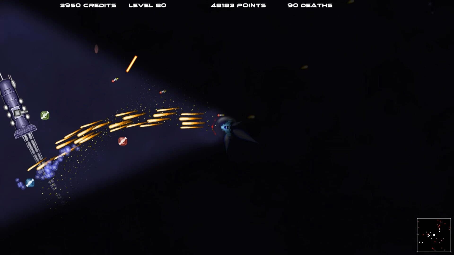 Zerocron screenshot 5