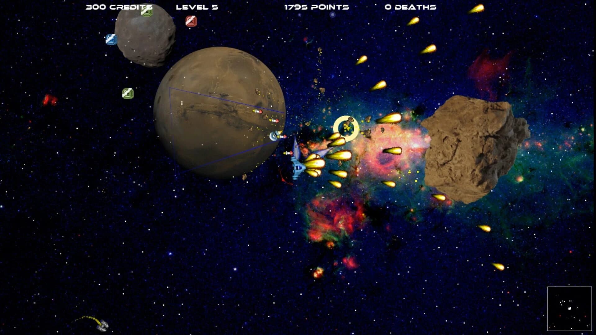Zerocron screenshot 2
