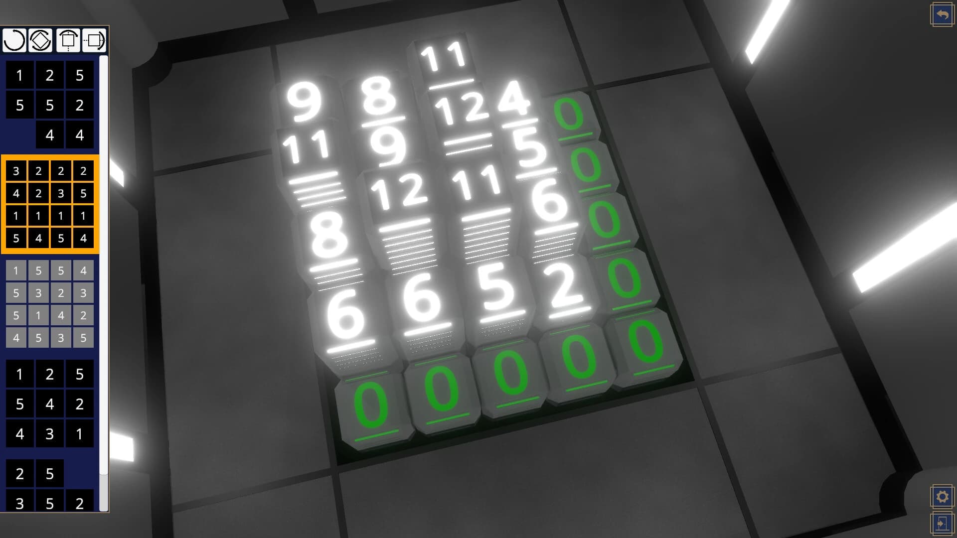 ZeroOut screenshot 8