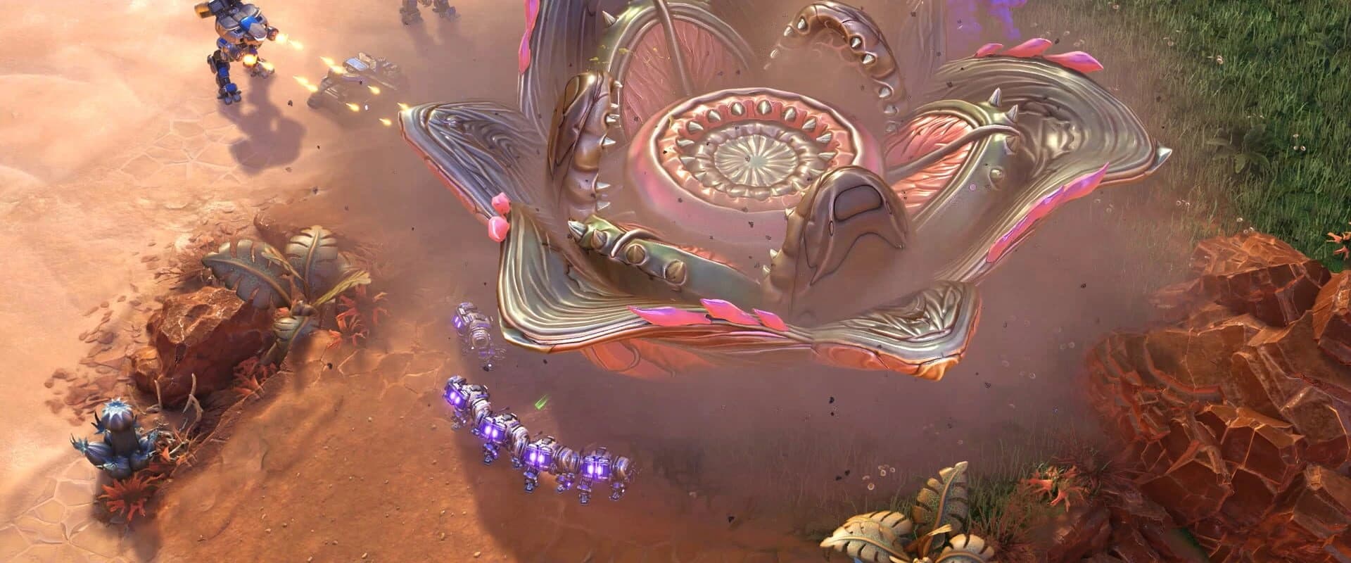 ZeroSpace screenshot 2