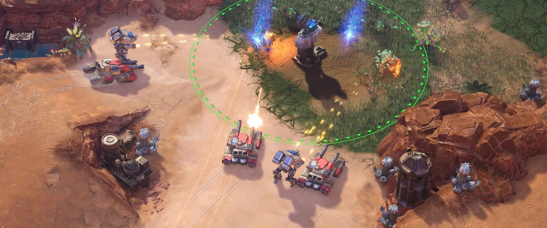 ZeroSpace screenshot 3