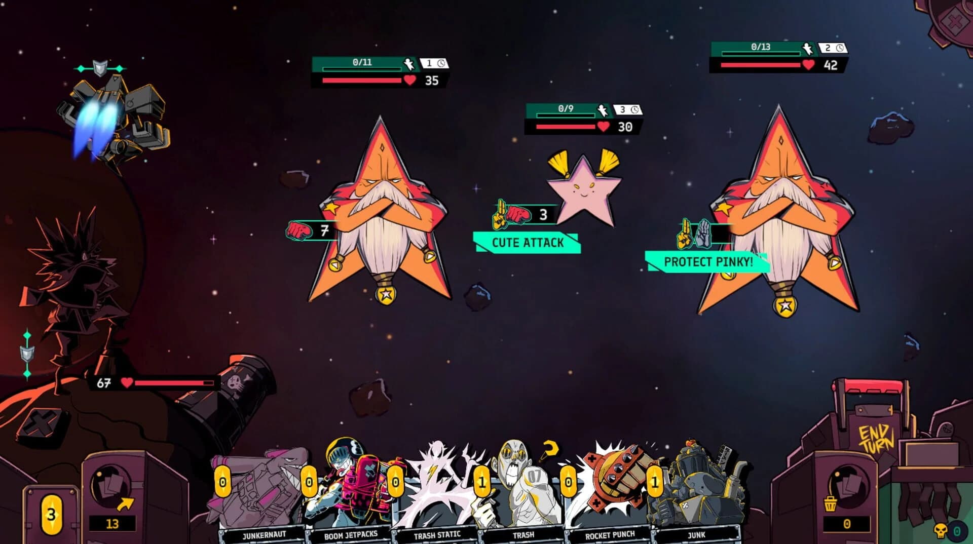 Zet Zillions screenshot 4