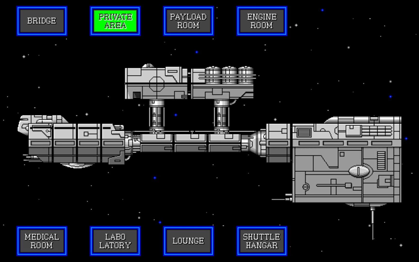 Zeta screenshot 2