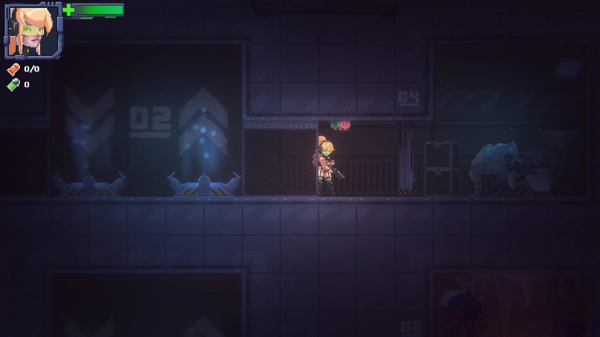 Zetria screenshot 5