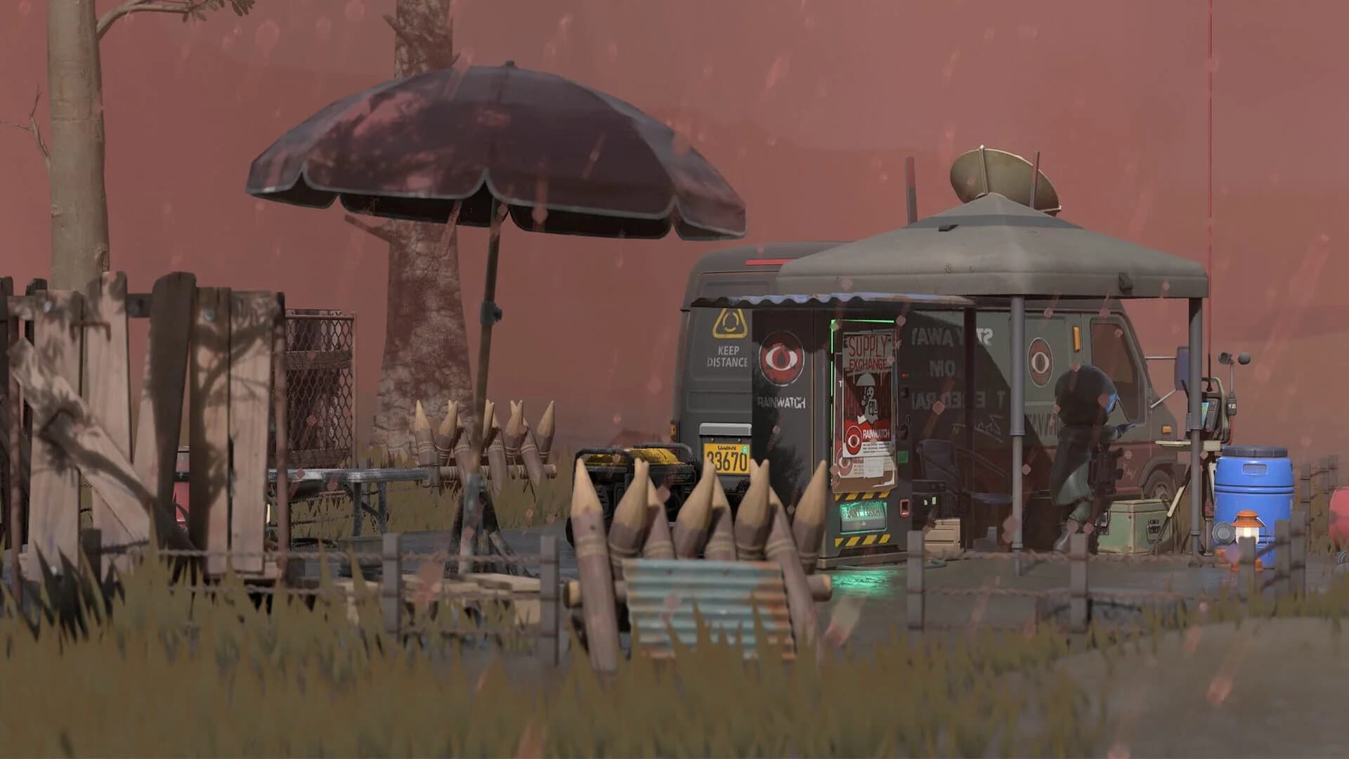 Zeverland screenshot 1