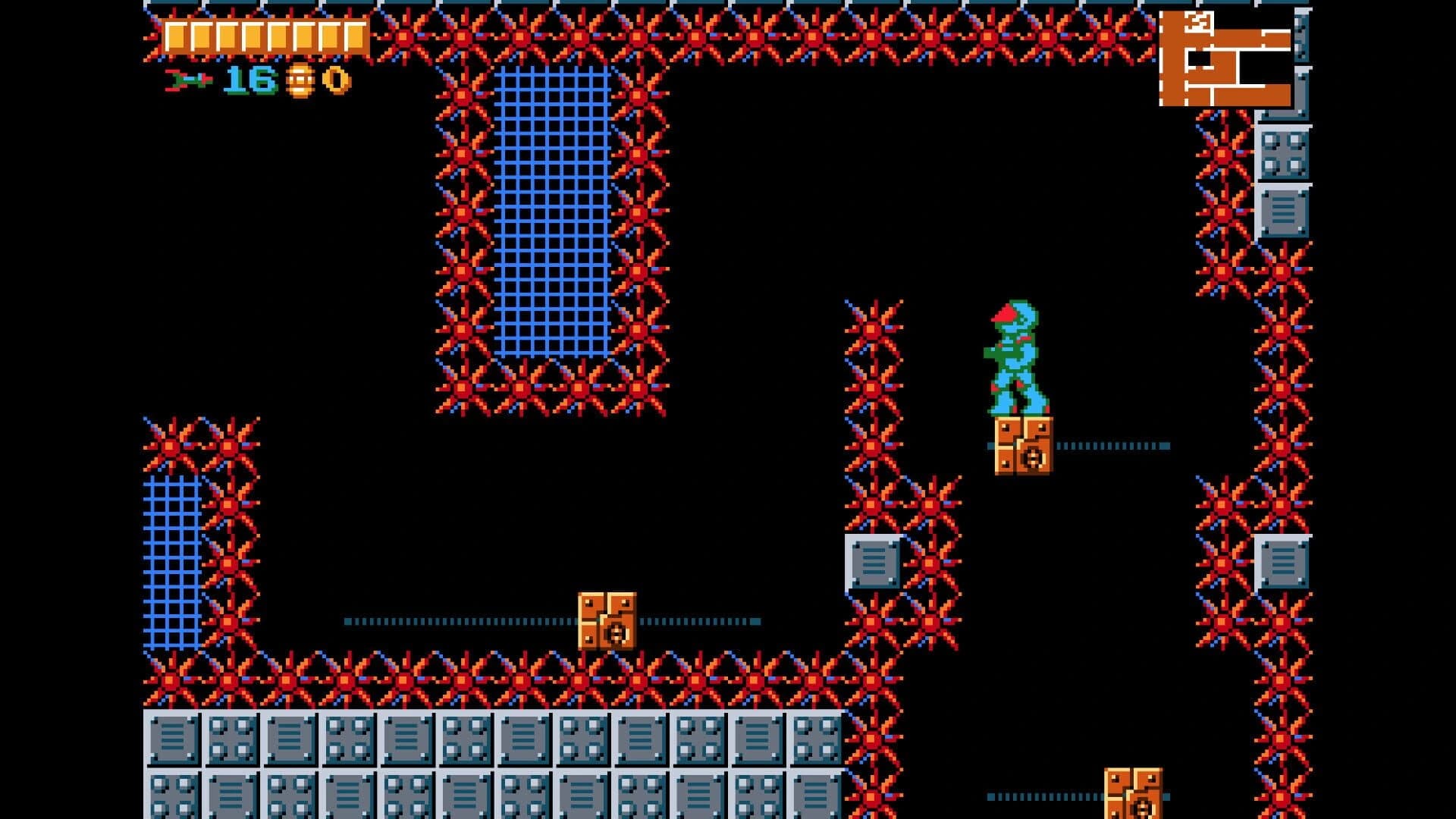 Zexion screenshot 5