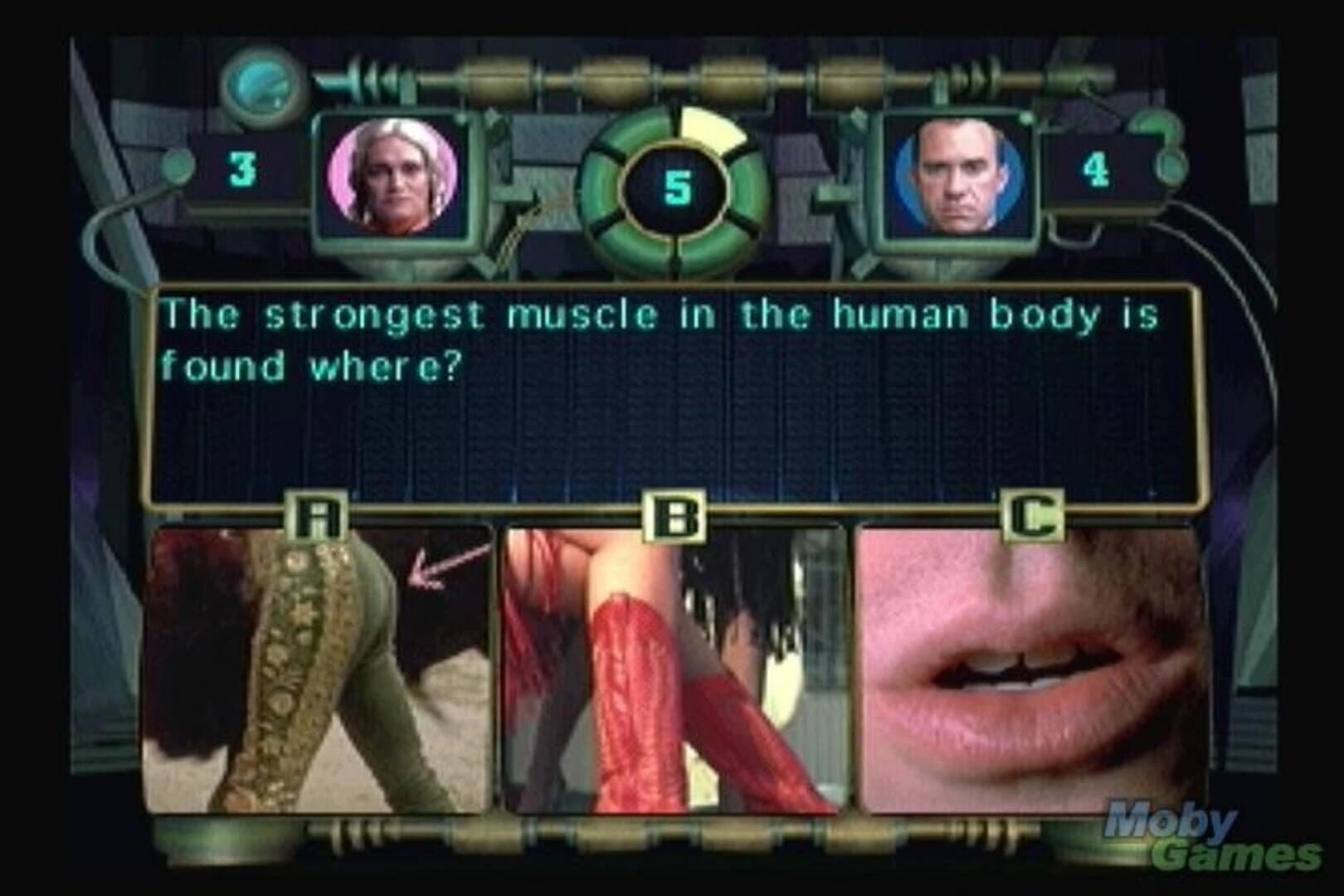 Zhadnost: The People's Party screenshot 2