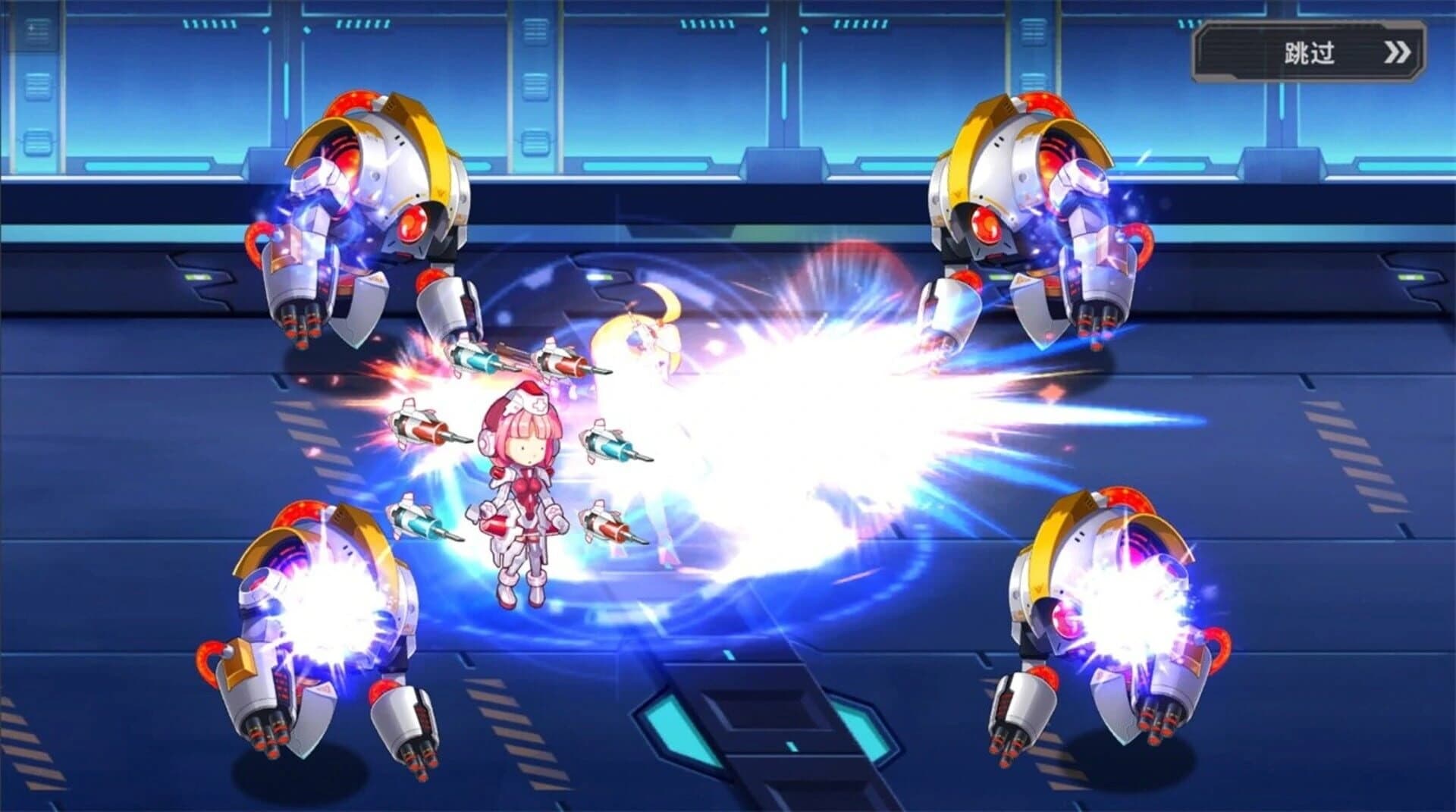 Zhànchǎng Yīngxióng Wùyǔ screenshot 5