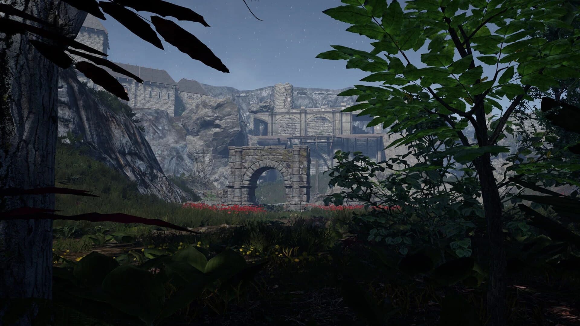 Zhazari VR screenshot 3