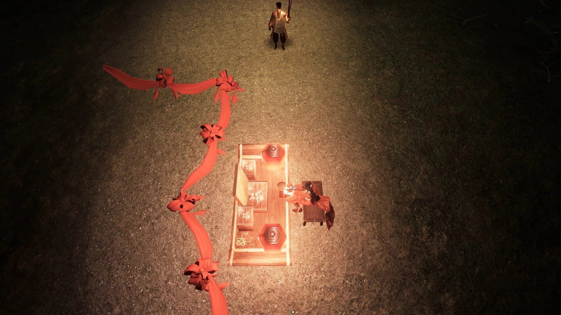 Zhèn Xié screenshot 5