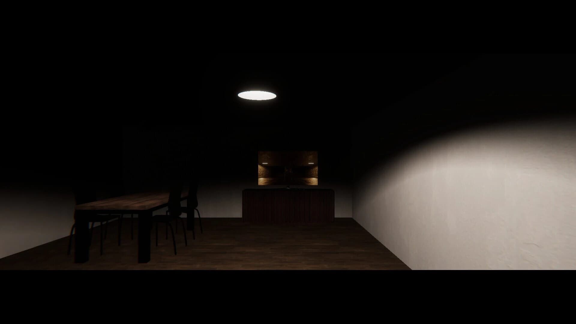 Zhiel's Mystery screenshot 3