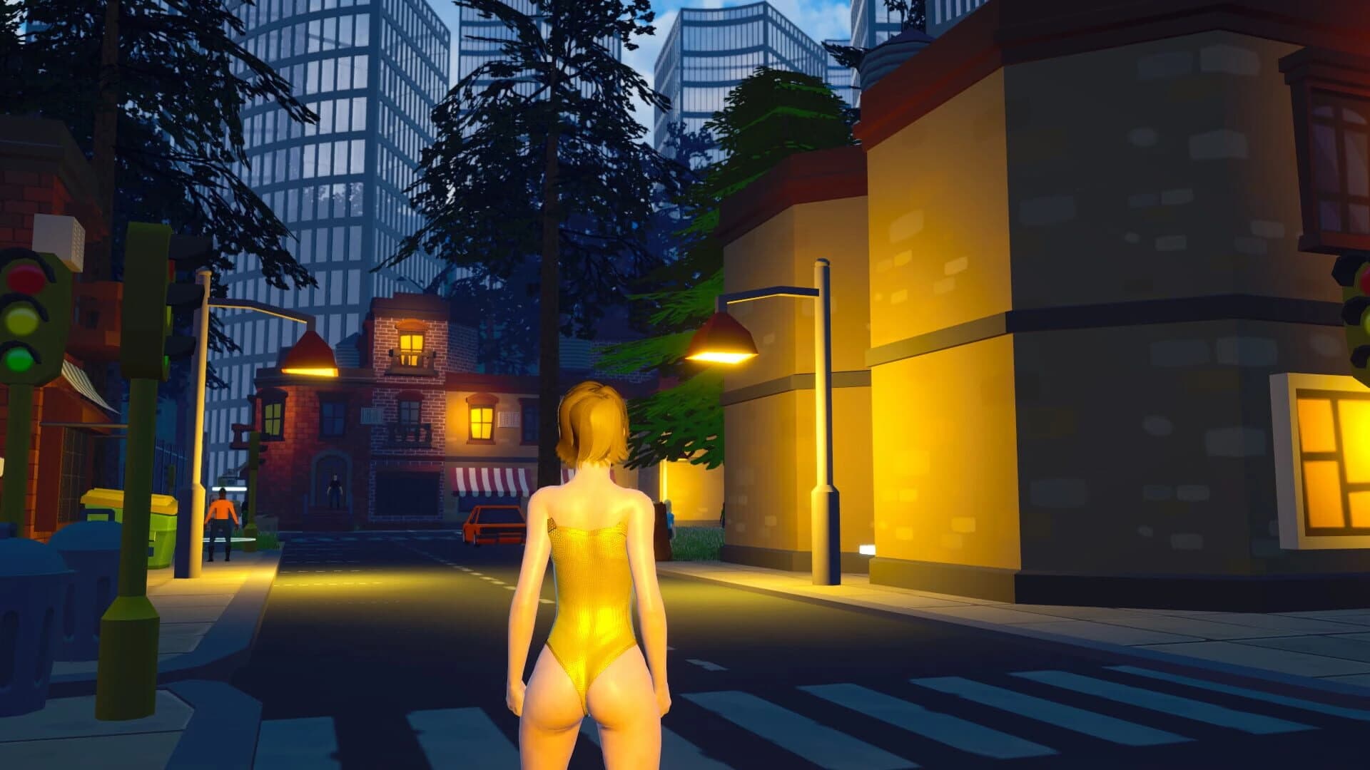 Zhōngguó Shì Fùháo screenshot 2