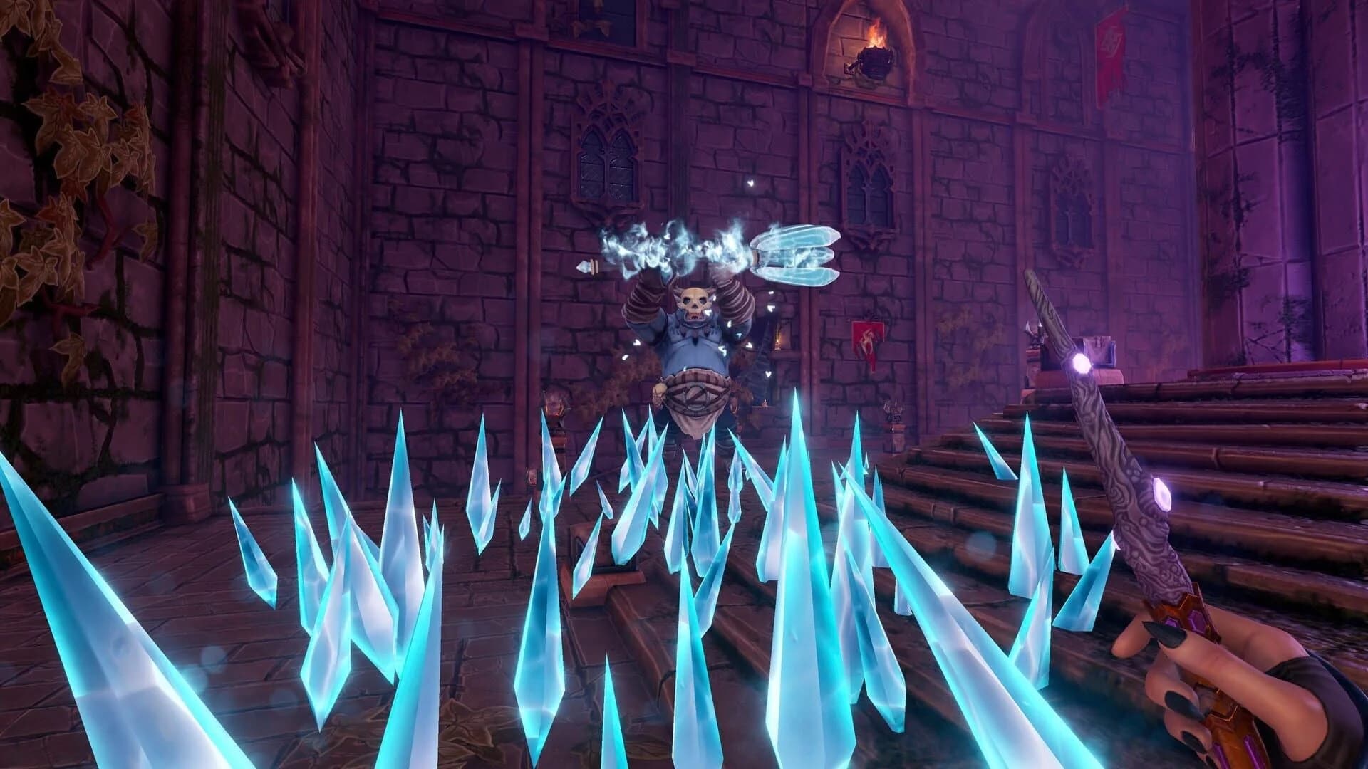 Ziggurat 2 screenshot 3