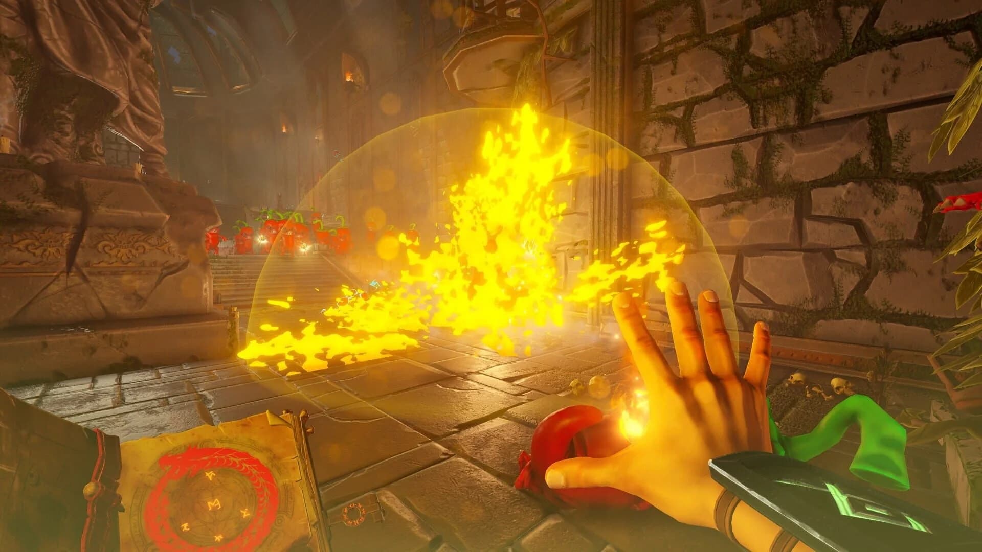 Ziggurat 2 screenshot 2