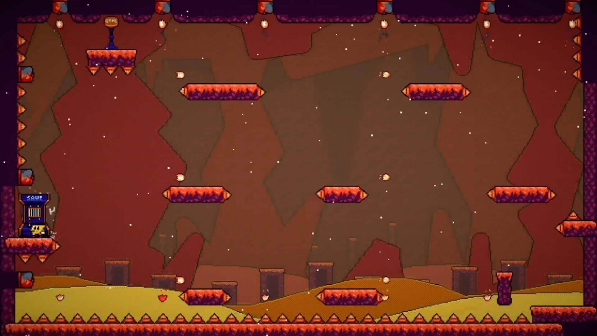 Ziggy screenshot 1