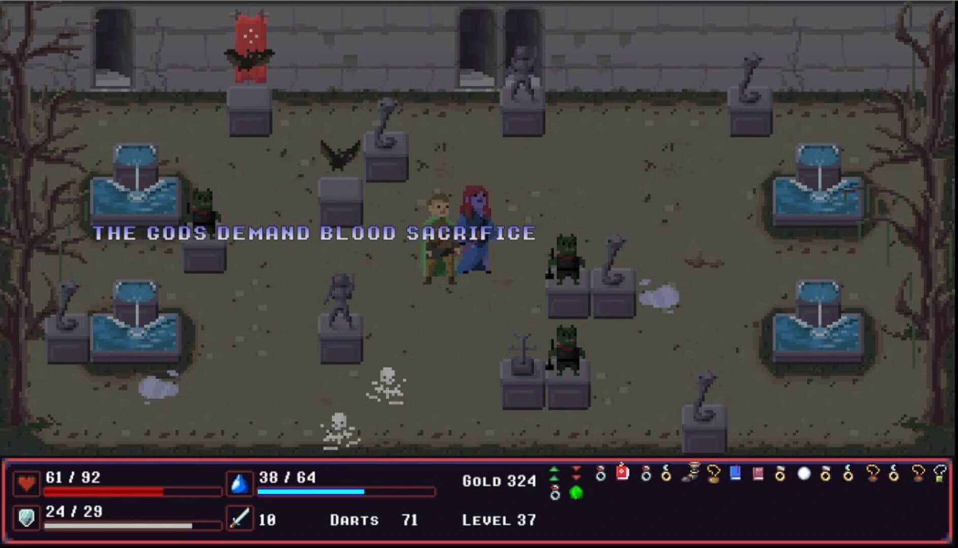 Zimmer screenshot 1