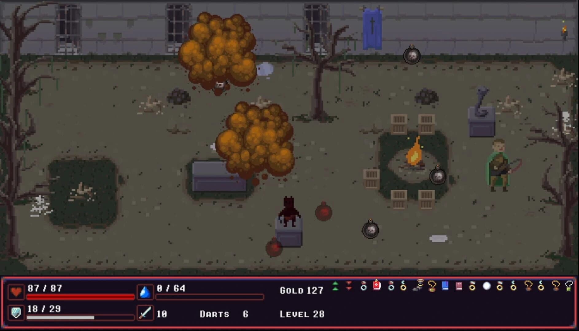 Zimmer screenshot 2