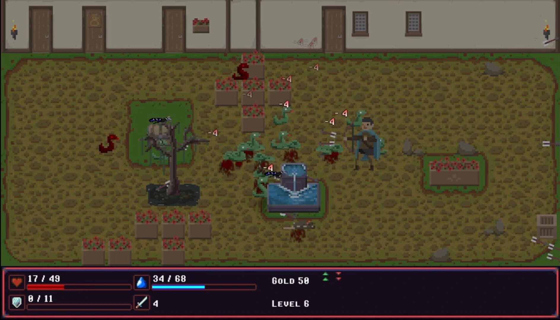 Zimmer screenshot 5