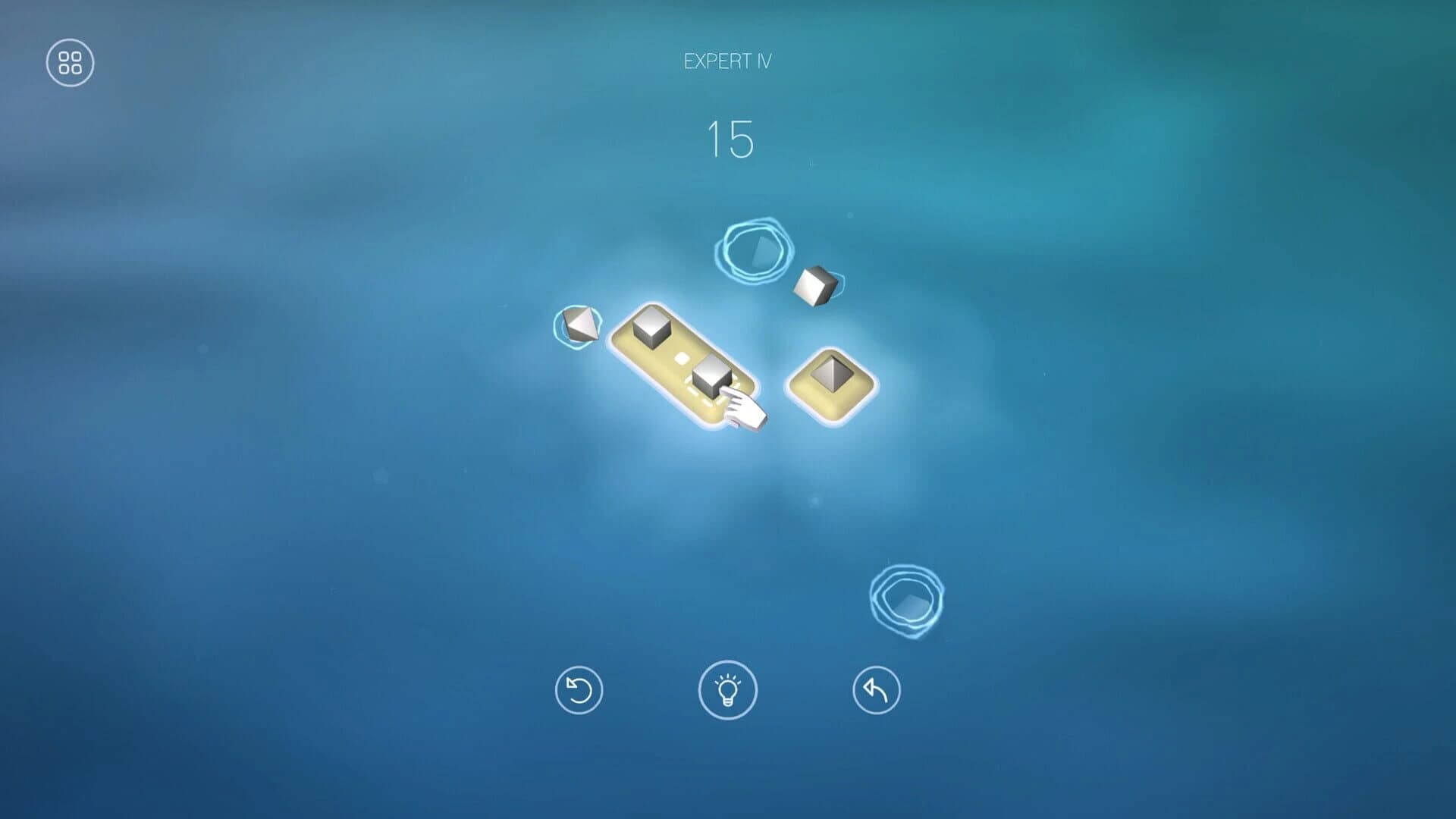 Zink screenshot 4