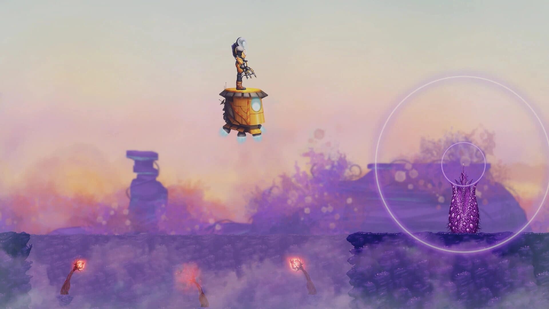 Ziode Shadow screenshot 5