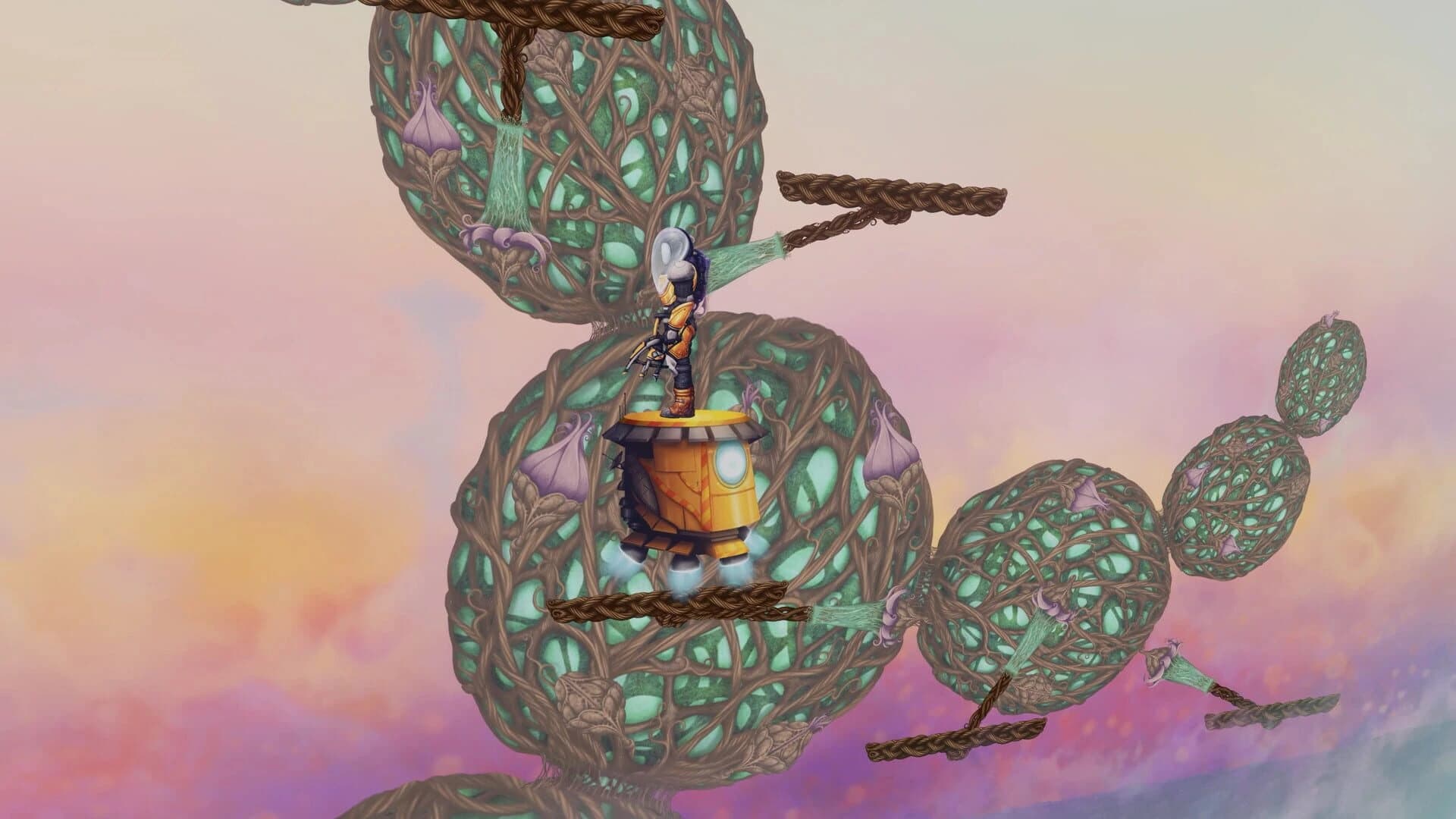 Ziode Shadow screenshot 3