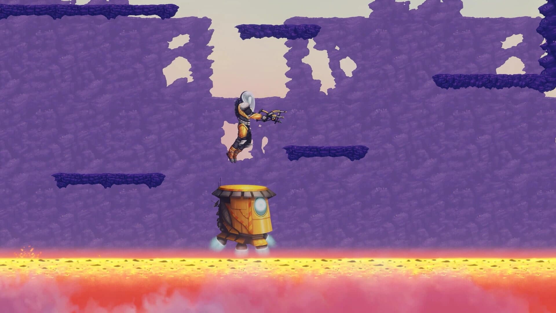 Ziode Shadow screenshot 4