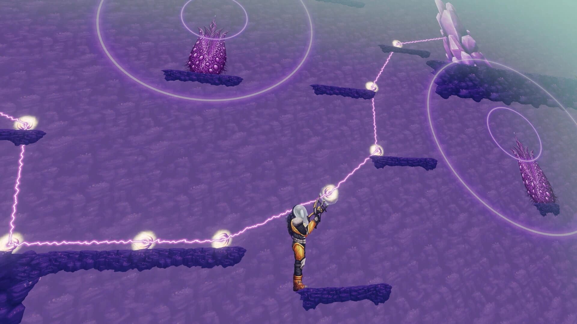 Ziode Shadow screenshot 1