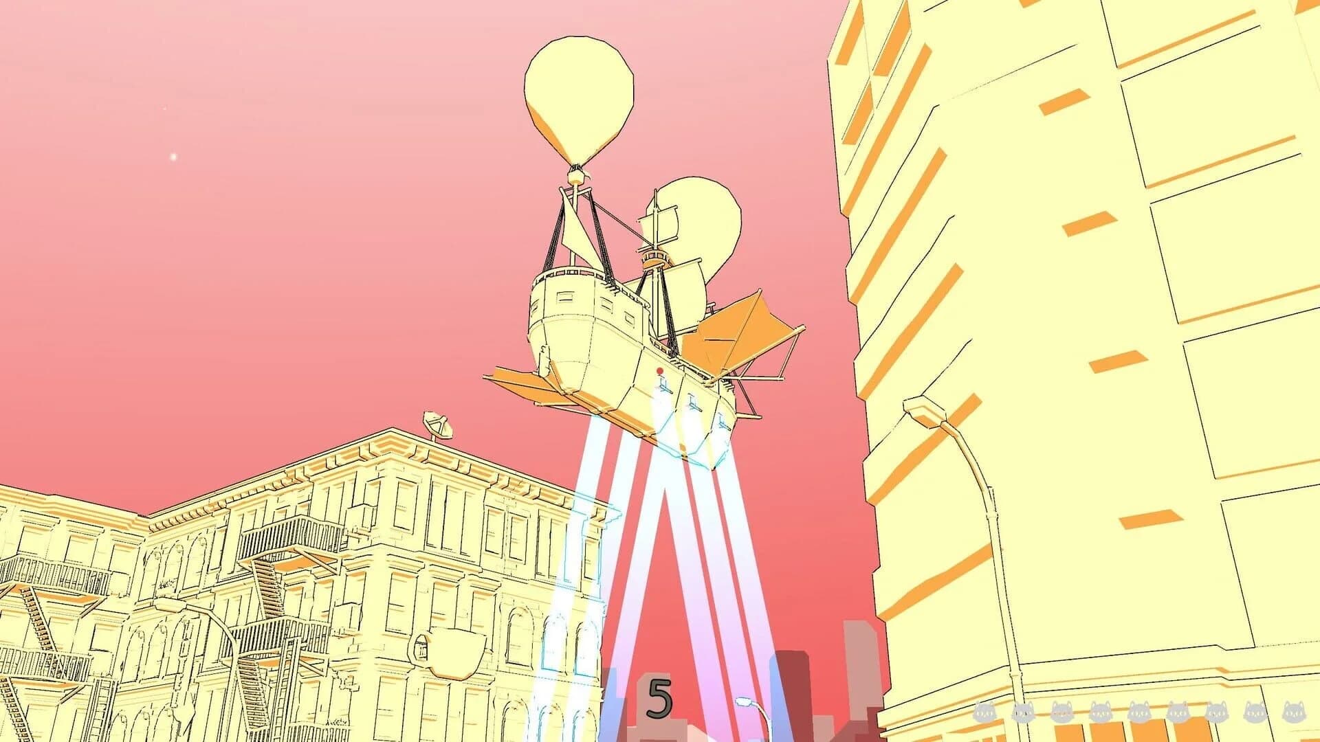 Zippy Detective: Cats Hidden screenshot 5