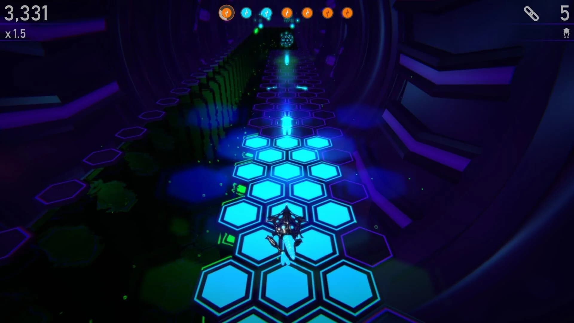 Ziq screenshot 3