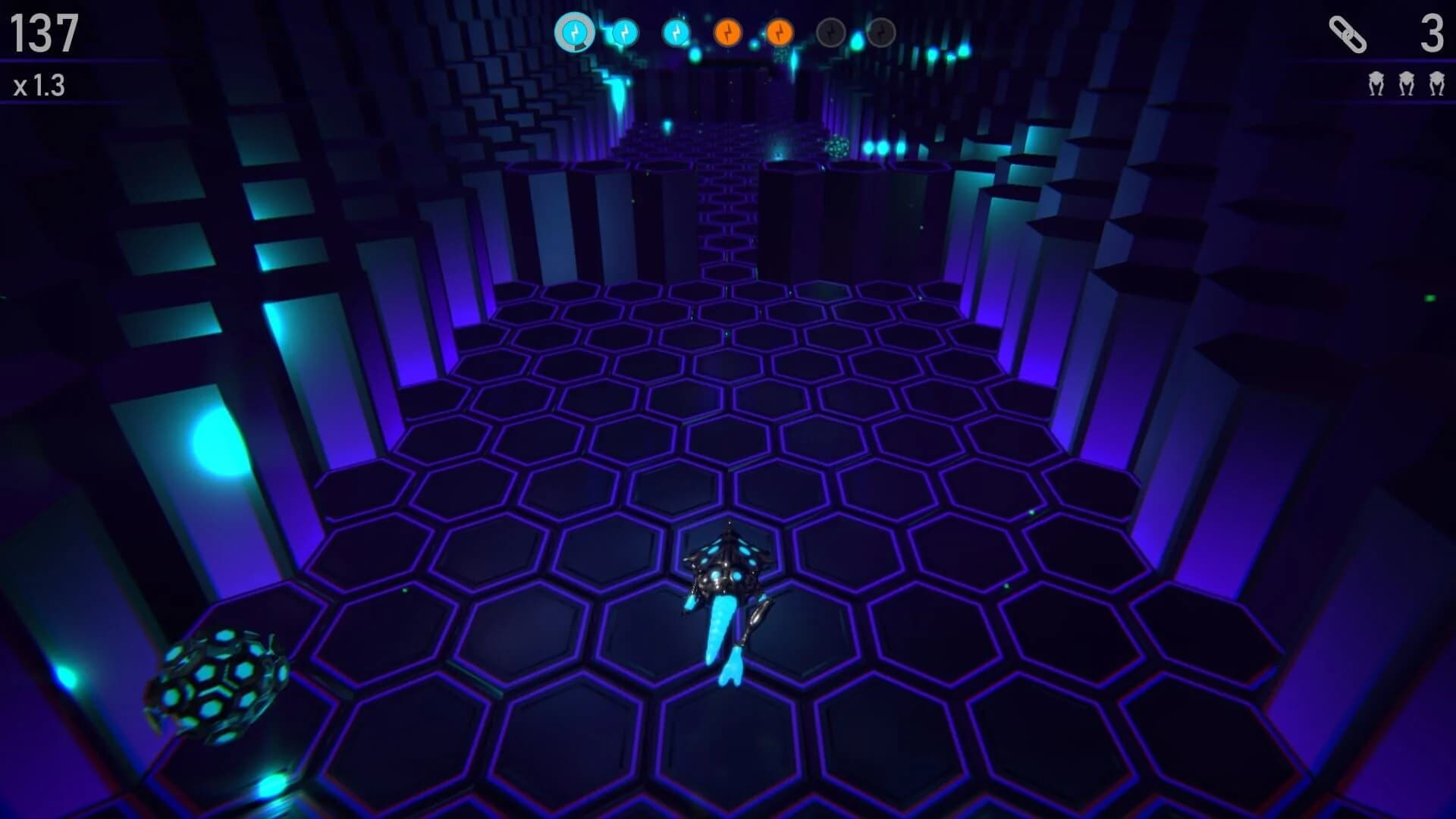 Ziq screenshot 1