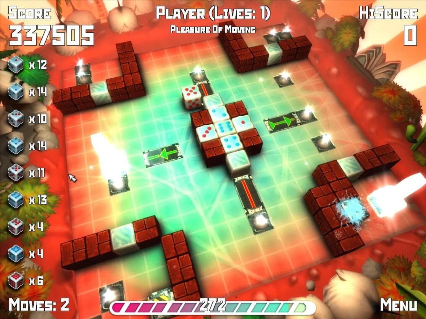 Ziro screenshot 2