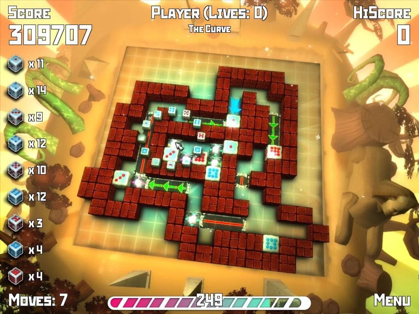 Ziro screenshot 4