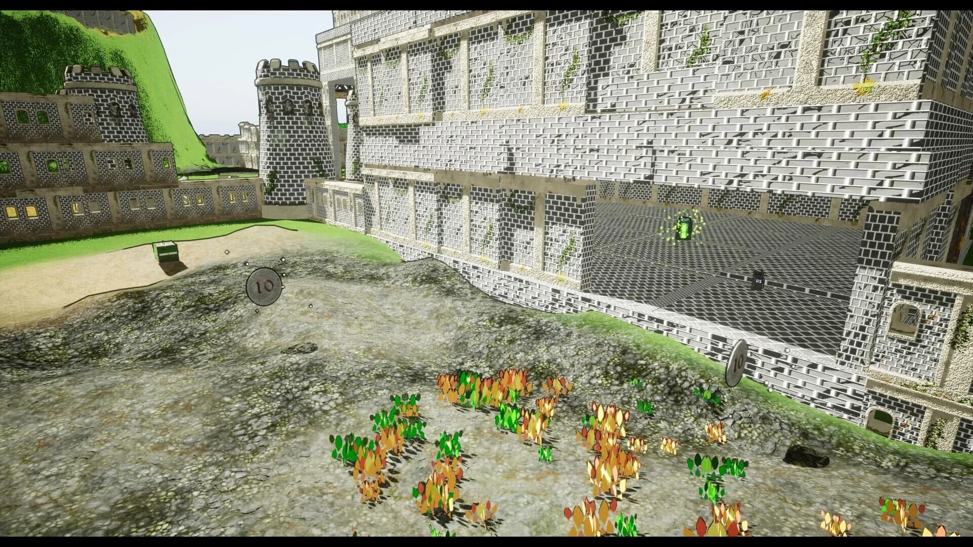 Zlorp Adventures screenshot 10