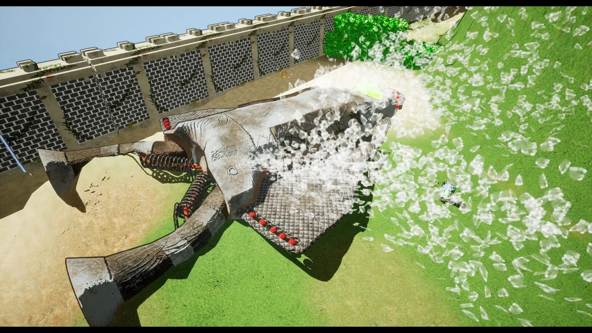 Zlorp Adventures screenshot 13