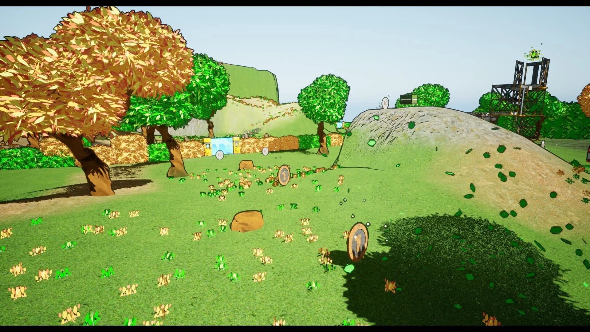 Zlorp Adventures screenshot 9