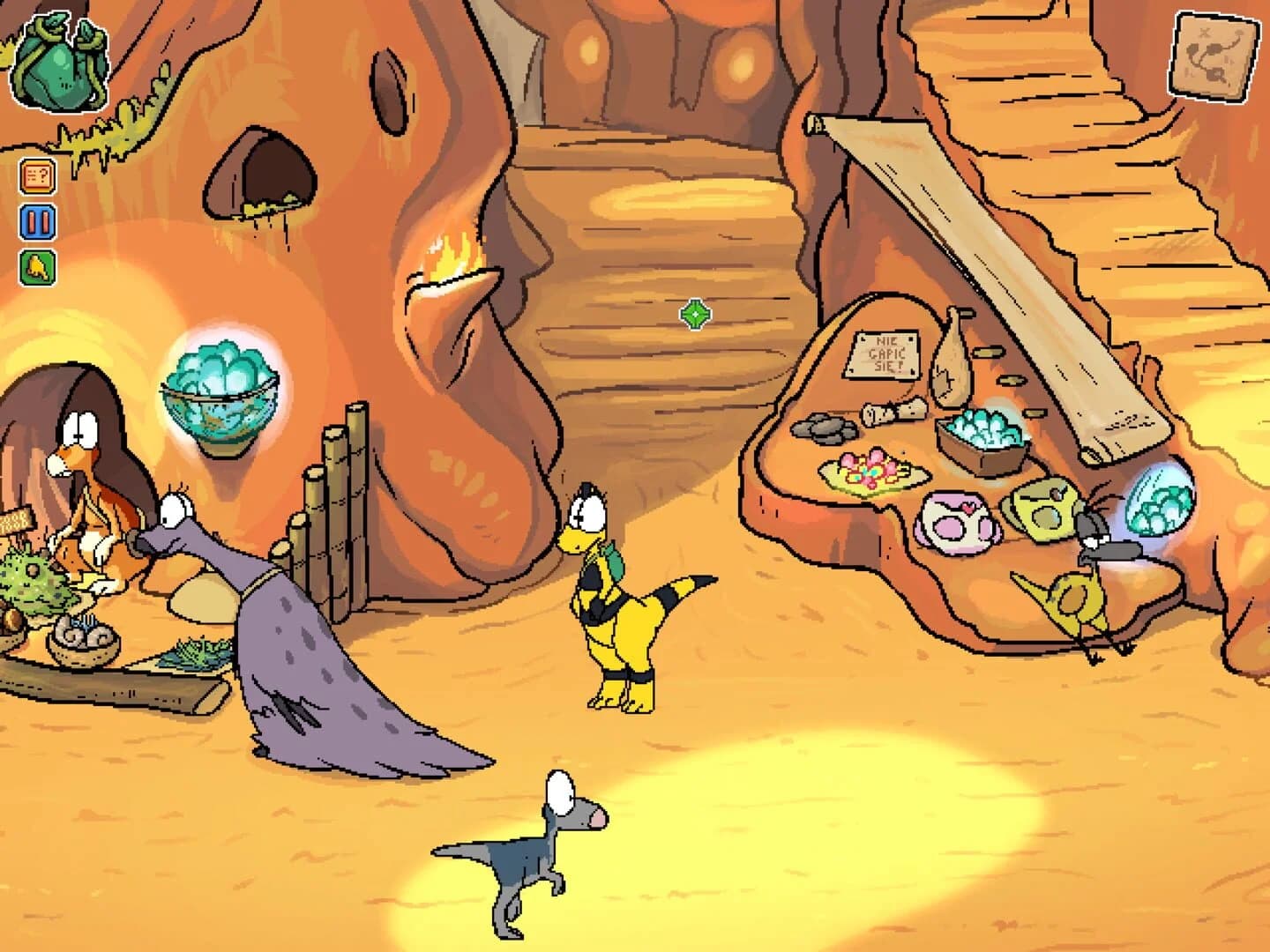 Zniw Adventure screenshot 5