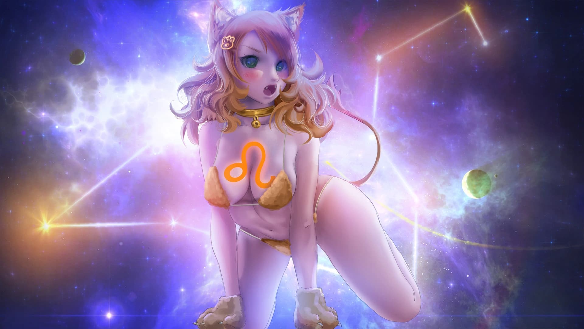 Zodiac Girls screenshot 4