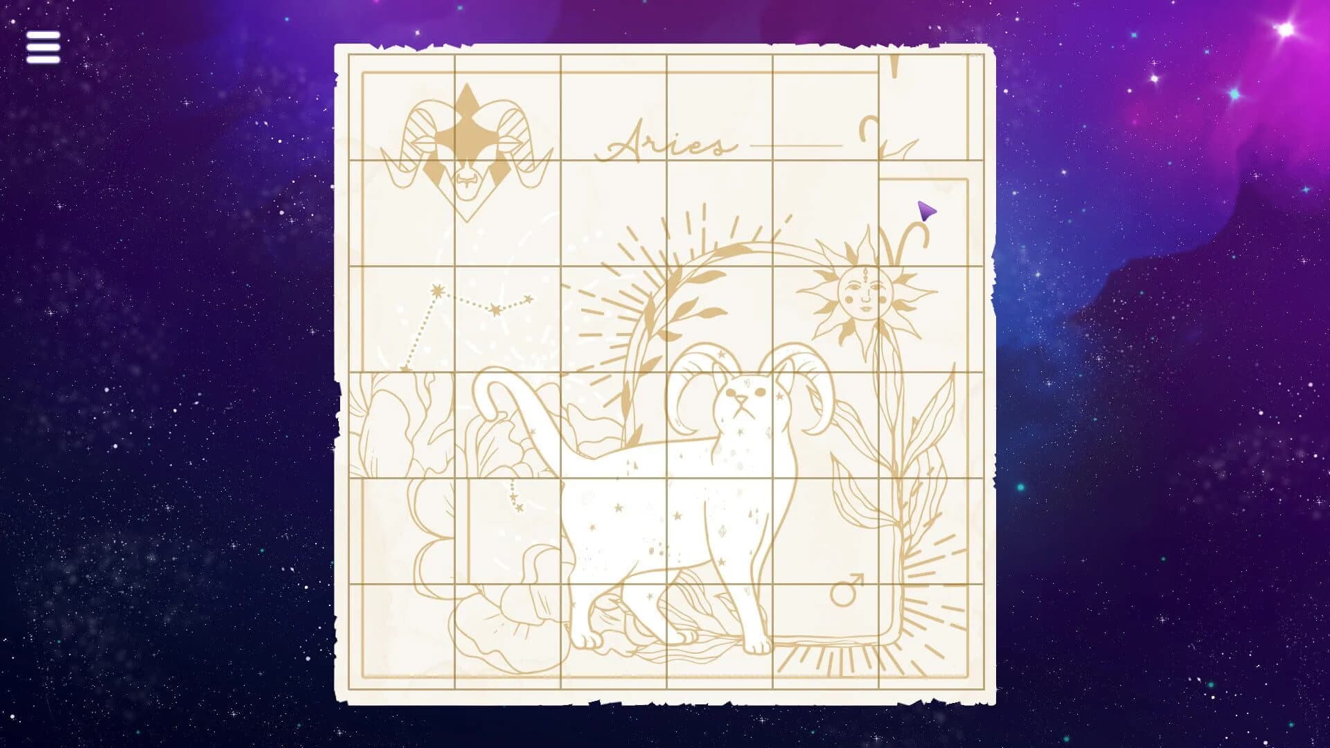 Zodiacats screenshot 1