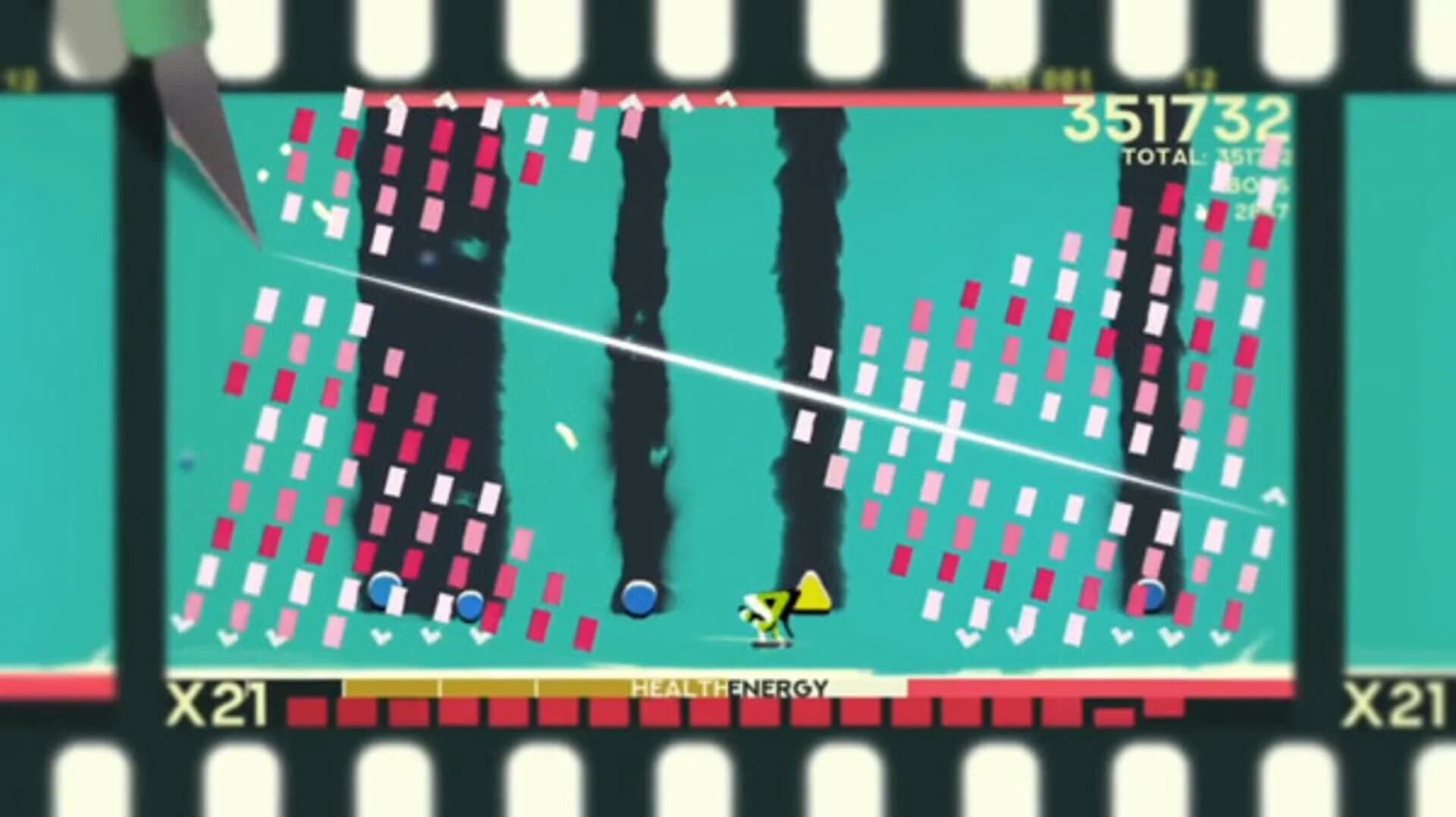 Zoe Begone! screenshot 3