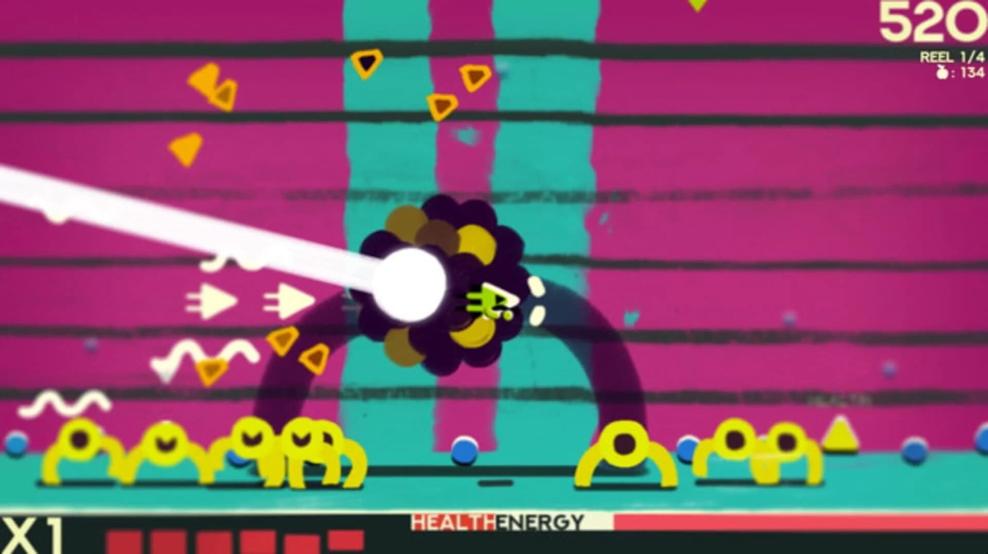 Zoe Begone! screenshot 4