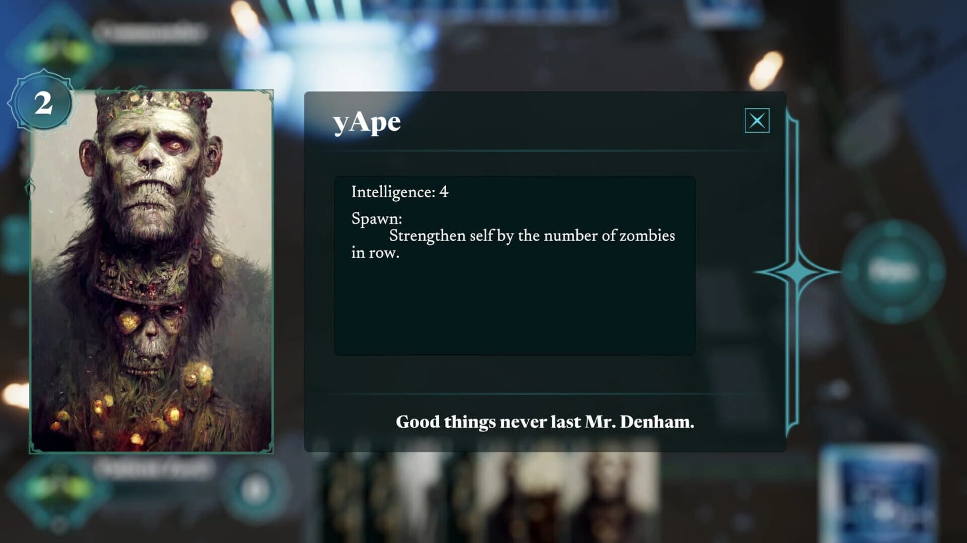 Zom: Rise of the Apocalypse screenshot 4