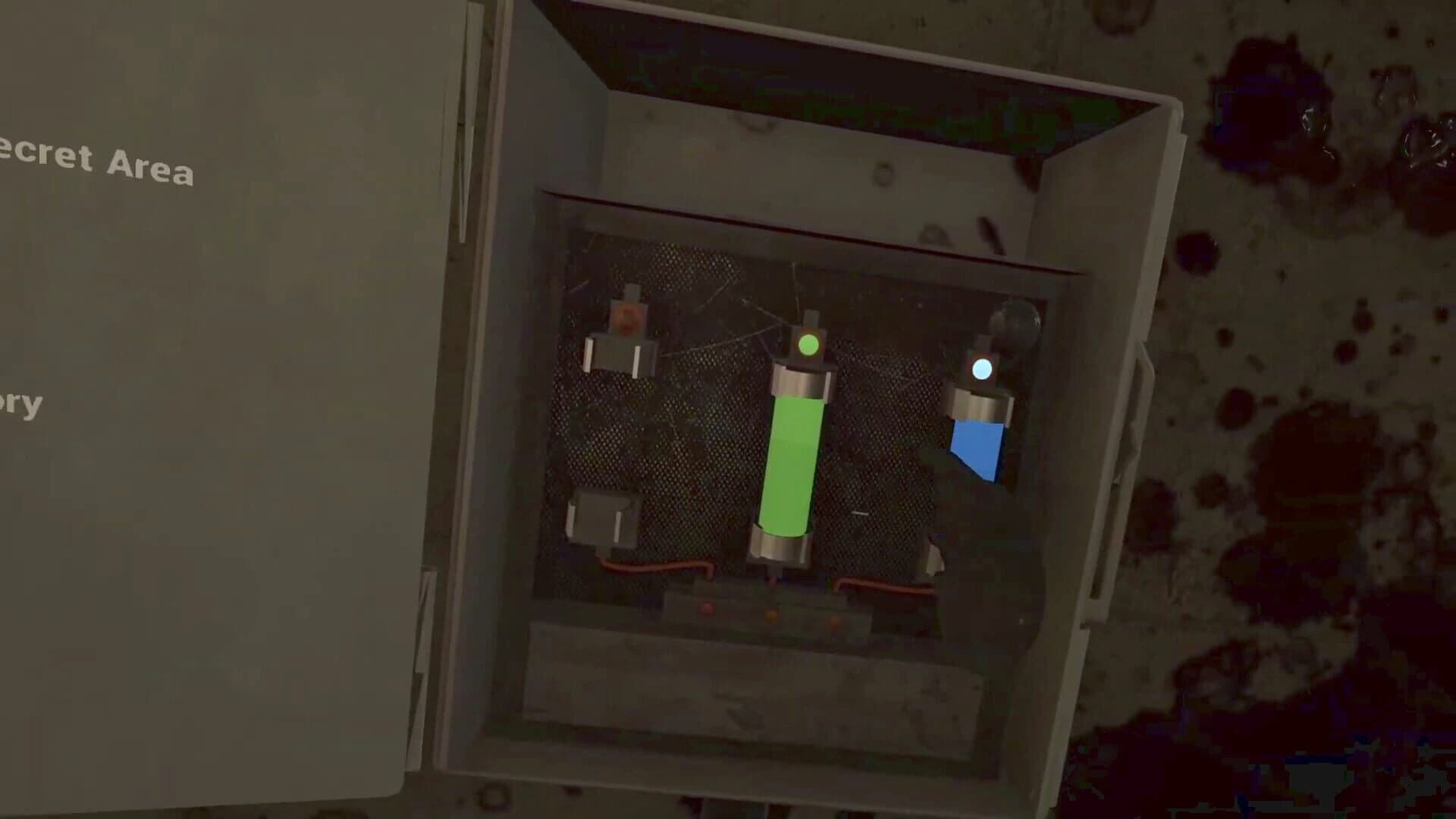 Zomb Zerro - 999 screenshot 3