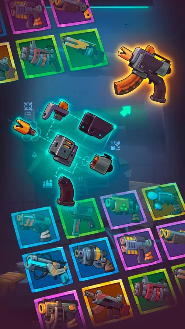 Zombastic screenshot 5