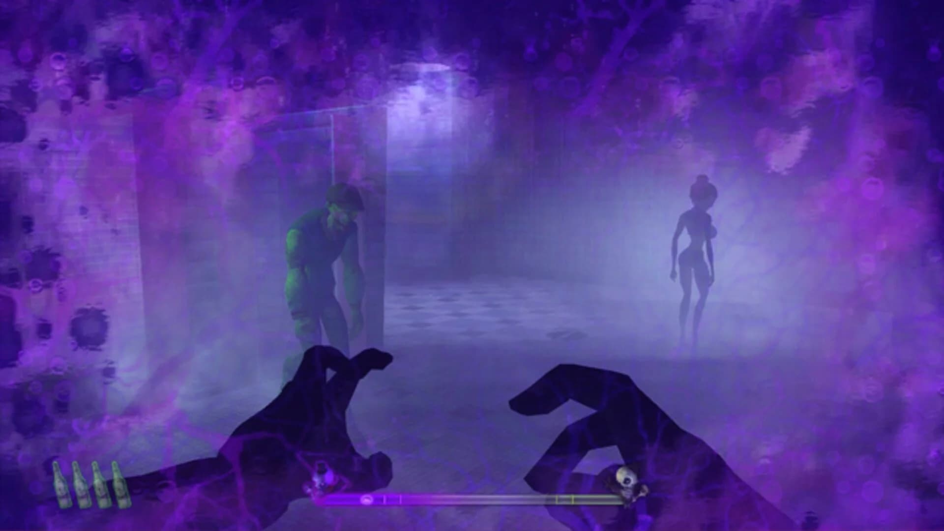 Zombeer screenshot 3