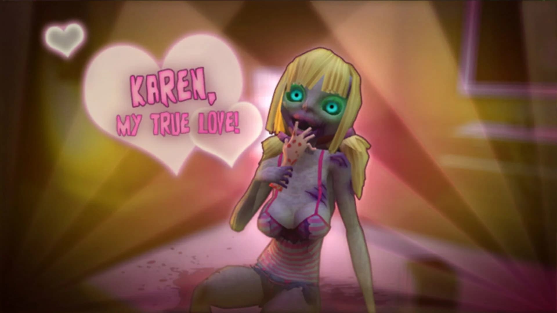 Zombeer screenshot 4